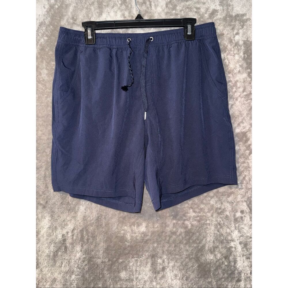 Quince Men’s Medium Everyday Casual Active Shorts #784